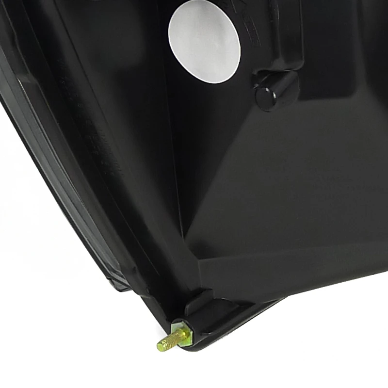 HID Combo 06-08 Dodge Ram 1500 2500 3500 Crystal Headlights - Chrome 5 HID Combo 06-08 Dodge Ram 1500 2500 3500 Crystal Headlights - Chrome - Image 5