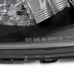 HID Combo 08-12 Honda Accord 4-Door Sedan Crystal Headlights - Black 13 HID Combo 08-12 Honda Accord 4-Door Sedan Crystal Headlights - Black -High-Efficiency Car Light Store hid xenon 08 12 honda accord 4 door sedan crystal headlights black 139