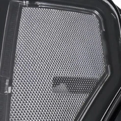 HID Xenon + 2009-2014 Ford F150 OE-Style Replacement Headlights - Black / Clear 12 HID Xenon + 2009-2014 Ford F150 OE-Style Replacement Headlights - Black / Clear -High-Efficiency Car Light Store hid xenon 09 14 ford f150 pickup euro crystal headlights black 217