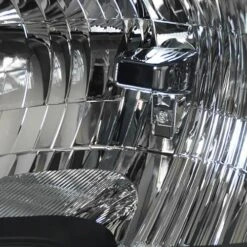 HID Combo 09-14 Ford F150 Pickup Euro Crystal Headlights - Chrome 12 HID Combo 09-14 Ford F150 Pickup Euro Crystal Headlights - Chrome -High-Efficiency Car Light Store hid xenon 09 14 ford f150 pickup euro crystal headlights chrome 187