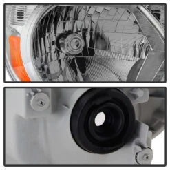 HID Combo 12-15 Toyota Tacoma Pickup Replacement Crystal Headlights - Chrome 11 HID Combo 12-15 Toyota Tacoma Pickup Replacement Crystal Headlights - Chrome -High-Efficiency Car Light Store hid xenon 12 15 toyota tacoma pickup replacement crystal headlights chrome 210