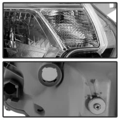 HID Combo 12-15 Toyota Tacoma Pickup Replacement Crystal Headlights - Chrome 12 HID Combo 12-15 Toyota Tacoma Pickup Replacement Crystal Headlights - Chrome -High-Efficiency Car Light Store hid xenon 12 15 toyota tacoma pickup replacement crystal headlights chrome 213