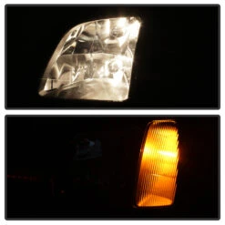 HID Combo 2000-2005 Cadillac Deville Replacement Crystal Headlights - Black 12 HID Combo 2000-2005 Cadillac Deville Replacement Crystal Headlights - Black -High-Efficiency Car Light Store hid xenon 2000 2005 cadillac deville replacement crystal headlights black 178