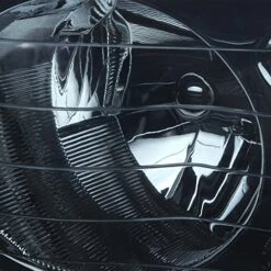 HID Combo 2002-2005 Dodge RAM 1500 2500 3500 Crystal Headlights- Smoked -High-Efficiency Car Light Store hid xenon 2002 2005 dodge ram 1500 2500 3500 crystal headlights smoked 222