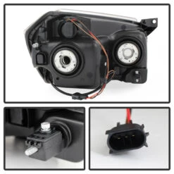 HID Combo 2005-2007 Dodge Magnum Replacement Crystal Headlights - Chrome 11 HID Combo 2005-2007 Dodge Magnum Replacement Crystal Headlights - Chrome -High-Efficiency Car Light Store hid xenon 2005 2007 dodge magnum replacement crystal headlights chrome 151