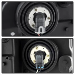 HID Combo 2005-2007 Jeep Grand Cherokee Replacement Crystal Headlights - Smoked 13 HID Combo 2005-2007 Jeep Grand Cherokee Replacement Crystal Headlights - Smoked -High-Efficiency Car Light Store hid xenon 2005 2007 jeep grand cherokee replacement crystal headlights smoked 165