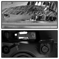 HID Combo 2005-2009 Chevy Equinox Replacement Crystal Headlights - Chrome 13 HID Combo 2005-2009 Chevy Equinox Replacement Crystal Headlights - Chrome -High-Efficiency Car Light Store hid xenon 2005 2009 chevy equinox replacement crystal headlights chrome 180