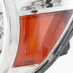 HID Combo 2005-2011 Tacoma Pre/X-Runner 2WD/4WD Crystal Headlights - Chrome -High-Efficiency Car Light Store hid xenon 2005 2011 tacoma pre x runner 2wd 4wd crystal headlights chrome 151