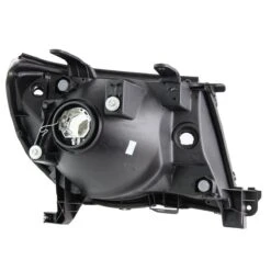 HID Combo 2005-2011 Tacoma Pre/X-Runner 2WD/4WD Crystal Headlights - Chrome -High-Efficiency Car Light Store hid xenon 2005 2011 tacoma pre x runner 2wd 4wd crystal headlights chrome 154