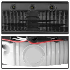 HID Combo 93-98 Jeep Grand Cherokee Euro Style LED Crystal Headlights - Smoked 12 HID Combo 93-98 Jeep Grand Cherokee Euro Style LED Crystal Headlights - Smoked -High-Efficiency Car Light Store hid xenon 93 98 jeep grand cherokee euro style led crystal headlights smoked 178