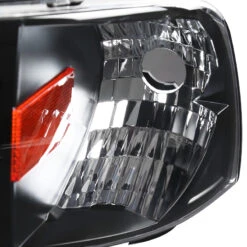 HID Combo 94-01 Dodge Ram Truck 1-Piece Crystal Headlights - Black 13 HID Combo 94-01 Dodge Ram Truck 1-Piece Crystal Headlights - Black -High-Efficiency Car Light Store hid xenon 94 01 dodge ram truck 1 piece crystal headlights black 220