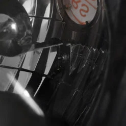 HID Combo 97-03 Ford F150 / Expedition LED Strip Crystal Headlights With Corner Lens - Black 11 HID Combo 97-03 Ford F150 / Expedition LED Strip Crystal Headlights With Corner Lens - Black -High-Efficiency Car Light Store hid xenon 97 03 ford f150 expedition led strip crystal headlights with corner lens black 169