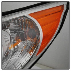 Hyundai Sonata GLS 11-13 Passenger Side Headlights -OEM Right -High-Efficiency Car Light Store hyundai sonata gls 11 13 passenger side headlights oem right 22