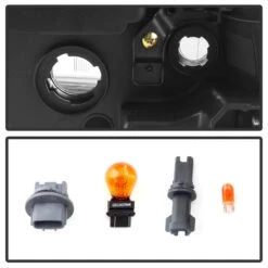 2009-2014 Nissan Maxima Factory-Style Headlight - Right Passenger Side -High-Efficiency Car Light Store nissan maxima 09 14 passenger side headlight oem right 28