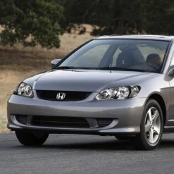 04-05 Honda Civic 2DR Coupe JDM Style Crystal Headlights - Black 12 04-05 Honda Civic 2DR Coupe JDM Style Crystal Headlights - Black -High-Efficiency Car Light Store spec d 04 05 honda civic 2dr coupe jdm style crystal headlights black 96