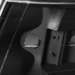 1994-1997 Honda Accord JDM Style Headlights With Corner Lens - Black -High-Efficiency Car Light Store spec d 1994 1997 honda accord jdm style headlights with corner lens black 124