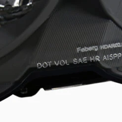 2002-2004 Acura RSX JDM Style Crystal Headlights - Black -High-Efficiency Car Light Store spec d 2002 2004 acura rsx jdm style crystal headlights black 179