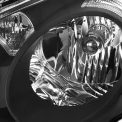 2002-2004 Acura RSX JDM Style Crystal Headlights (Clear Reflector) - Black 11 2002-2004 Acura RSX JDM Style Crystal Headlights (Clear Reflector) - Black -High-Efficiency Car Light Store spec d 2002 2004 acura rsx jdm style crystal headlights clear reflector black 54