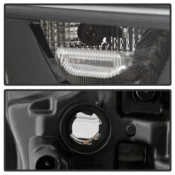 2019-2022 Dodge RAM [Halogen] Replacement Headlights|Black Bezel|Passenger Side -High-Efficiency Car Light Store spyder 19 20 dodge ram halogen replacement headlights black bezel passenger side 63