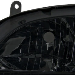 1998-2002 Honda Accord Replacement Crystal Headlights - Smoked 11 1998-2002 Honda Accord Replacement Crystal Headlights - Smoked -High-Efficiency Car Light Store spyder 1998 2002 honda accord replacement crystal headlights smoked 143