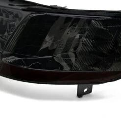 1998-2002 Honda Accord Replacement Crystal Headlights - Smoked 13 1998-2002 Honda Accord Replacement Crystal Headlights - Smoked -High-Efficiency Car Light Store spyder 1998 2002 honda accord replacement crystal headlights smoked 149