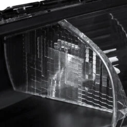 2003-2007 Honda Accord 2/4 Door JDM Style Crystal Headlights - Black 11 2003-2007 Honda Accord 2/4 Door JDM Style Crystal Headlights - Black -High-Efficiency Car Light Store spyder 2003 2007 honda accord 2 4 door jdm style crystal headlights black 174