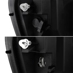 Dodge Ram 1500 06-08 / Ram 2500/3500 07-09 Amber Crystal Headlights - Black Smoked 12 Dodge Ram 1500 06-08 / Ram 2500/3500 07-09 Amber Crystal Headlights - Black Smoked -High-Efficiency Car Light Store spyder hd jh dr06 am bsm dodge ram 1500 07 08 ram 2500 3500 07 09 amber crystal headlights black smoked 177