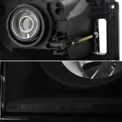 Dodge Ram 1500 06-08 / Ram 2500/3500 07-09 Amber Crystal Headlights - Black Smoked 13 Dodge Ram 1500 06-08 / Ram 2500/3500 07-09 Amber Crystal Headlights - Black Smoked -High-Efficiency Car Light Store spyder hd jh dr06 am bsm dodge ram 1500 07 08 ram 2500 3500 07 09 amber crystal headlights black smoked 180