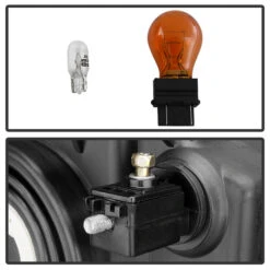 [Halogen] 2008-2010 Jeep Grand Cherokee Factory Headlights Headlamps Left+Right -High-Efficiency Car Light Store spyder hd jh jgc08 am c jeep grand cherokee 08 10 halogen model only don t fit hid models oem style headlights chrome 109