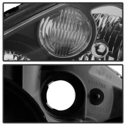 Nissan Altima 05-06 Halogen Model Only ( Does Not Fit HID Model ) OEM Style Black Bezel Headlights 11 Nissan Altima 05-06 Halogen Model Only ( Does Not Fit HID Model ) OEM Style Black Bezel Headlights -High-Efficiency Car Light Store spyder hd jh na05 am bk nissan altima 05 06 halogen model only does not fit hid model oem style black bezel headlights 118