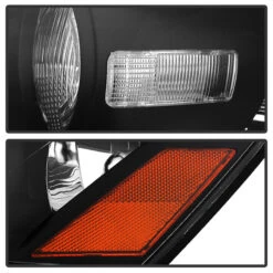 Nissan Altima 05-06 Halogen Model Only ( Does Not Fit HID Model ) OEM Style Black Bezel Headlights 12 Nissan Altima 05-06 Halogen Model Only ( Does Not Fit HID Model ) OEM Style Black Bezel Headlights -High-Efficiency Car Light Store spyder hd jh na05 am bk nissan altima 05 06 halogen model only does not fit hid model oem style black bezel headlights 121