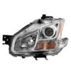2009-2014 Nissan Maxima Factory-Style Headlight - Left Driver Side