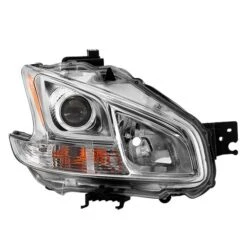 2009-2014 Nissan Maxima Factory-Style Headlight - Right Passenger Side