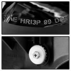 Nissan Xterra 02-04 OEM Style Headlights - Black -High-Efficiency Car Light Store spyder hd jh nxt02 bk nissan xterra 02 04 oem style headlights black 111