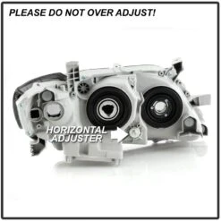 Toyta Camry 07-09 ( US Built Models Only Does Not Fit Hybrid Models ) OEM Style Headlights - Black Smoked 9 Toyta Camry 07-09 ( US Built Models Only Does Not Fit Hybrid Models ) OEM Style Headlights - Black Smoked -High-Efficiency Car Light Store spyder hd jh tcam07 am bsm toyta camry 07 09 us built models only does not fit hybrid models oem style headlights black smoked 107