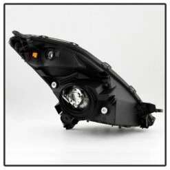 High-Efficiency Car Light Store -High-Efficiency Car Light Store spyder hd jh tpri04 oe l 04 06 toyota prius halogen models do not fit hid models driver side headlight oem left 52