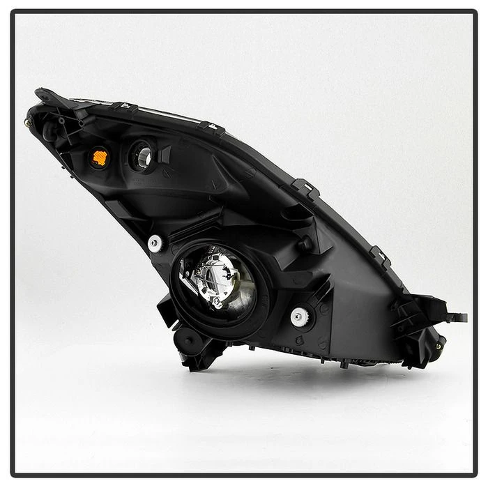 4-06 Toyota Prius Halogen Models ( Do Not Fit HID Models ) Driver Side Headlight -OEM Left 2 4-06 Toyota Prius Halogen Models ( Do Not Fit HID Models ) Driver Side Headlight -OEM Left - Image 2