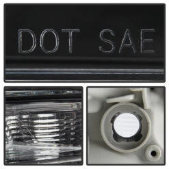 2010-2011 Toyota Camry Headlights Headlamp - Black 12 2010-2011 Toyota Camry Headlights Headlamp - Black -High-Efficiency Car Light Store toyota camry 10 11 usa built nal amber projector headlights black 52