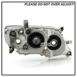 2010-2011 Toyota Camry Headlights Headlamp - Black 13 2010-2011 Toyota Camry Headlights Headlamp - Black -High-Efficiency Car Light Store toyota camry 10 11 usa built nal amber projector headlights black 55