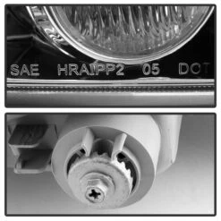 Toyota Camry LE & XLE 05-06 ( US Built Models Only ) Driver Side Headlight -OEM Left -High-Efficiency Car Light Store toyota camry le xle 05 06 us built models only driver side headlight oem left 20