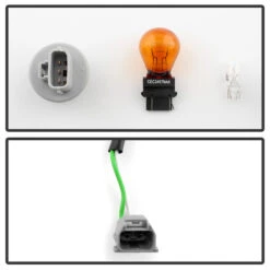 Toyota Camry LE & XLE 05-06 ( US Built Models Only ) Driver Side Headlight -OEM Left -High-Efficiency Car Light Store toyota camry le xle 05 06 us built models only driver side headlight oem left 23