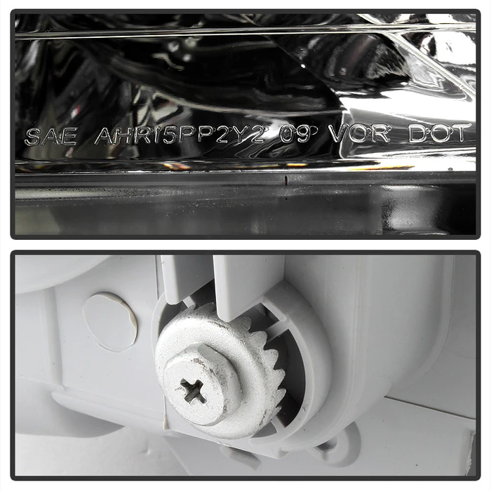 Toyota Camry LE XLE Hybrid Models 2012-2014 Driver Side Headlight -OEM Left 3 Toyota Camry LE XLE Hybrid Models 2012-2014 Driver Side Headlight -OEM Left - Image 3