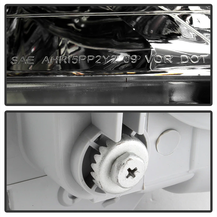 Toyota Camry LE XLE Hybrid Models 2012-2014 Passenger Side Headlight -OEM Left 3 Toyota Camry LE XLE Hybrid Models 2012-2014 Passenger Side Headlight -OEM Left - Image 3