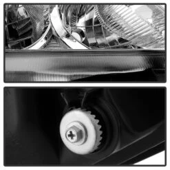 Toyota Corolla 2009-2010 Driver Side Headlight -OEM Left -High-Efficiency Car Light Store toyota corolla 2009 2010 driver side headlight oem left 21