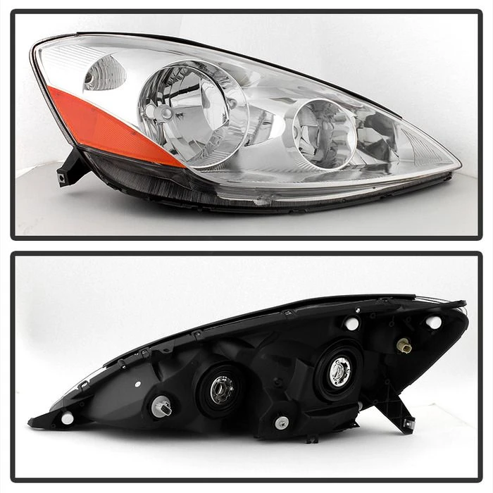 Toyota Sienna Halogen Models Only 2006-2010 ( Non-HID Model ) Passenger Side Headlight -OEM Left 2 Toyota Sienna Halogen Models Only 2006-2010 ( Non-HID Model ) Passenger Side Headlight -OEM Left - Image 2
